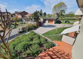 esterno - Villa via XXV Aprile, Chignolo Po - photo 38