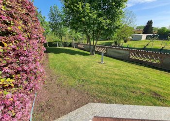 esterno - Villa via XXV Aprile, Chignolo Po - photo 43