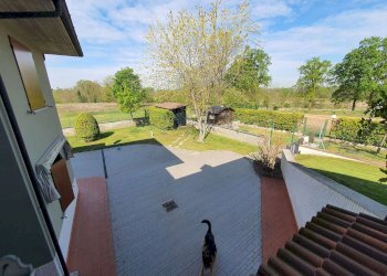 esterno - Villa via XXV Aprile, Chignolo Po - photo 46