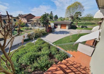 esterno - Villa via XXV Aprile, Chignolo Po - photo 47