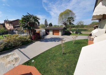 esterno - Villa via XXV Aprile, Chignolo Po - photo 48