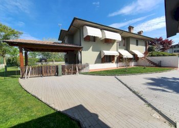 esterno - Villa via XXV Aprile, Chignolo Po - photo 49