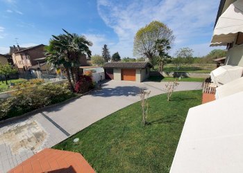 esterno - Villa via XXV Aprile, Chignolo Po - photo 50