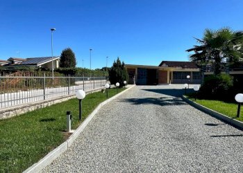 Zona - Villa via Canale, Carmagnola - foto 13