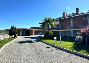 Zona - Villa via Canale, Carmagnola - foto 14