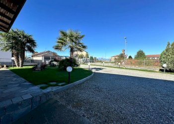 Zona - Villa via Canale, Carmagnola - foto 15