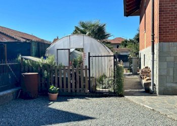 Giardino - Villa via Canale, Carmagnola - foto 16