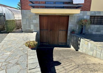 Box auto - Villa via Canale, Carmagnola - foto 17