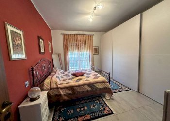 Camera da letto - Villa via Canale, Carmagnola - foto 18