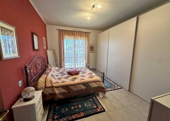 Camera da letto - Villa via Canale, Carmagnola - foto 19