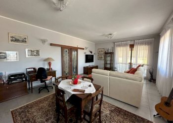 Salone - Villa via Canale, Carmagnola - foto 24