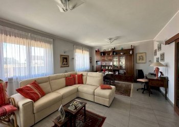 Salone - Villa via Canale, Carmagnola - foto 25