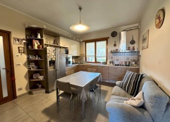 Salone - Villa via Canale, Carmagnola - foto 27