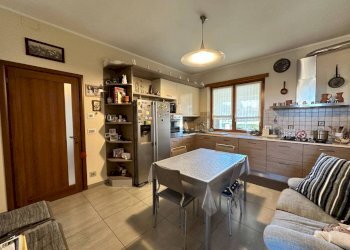 Cucina - Villa via Canale, Carmagnola - foto 28