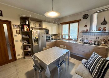 Cucina - Villa via Canale, Carmagnola - foto 29