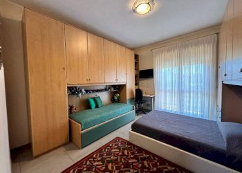 Camera da letto - Villa via Canale, Carmagnola - foto 31
