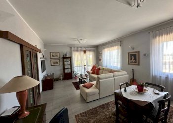 Salone - Villa via Canale, Carmagnola - foto 32