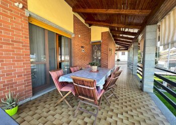 Balcone - Villa via Canale, Carmagnola - foto 33