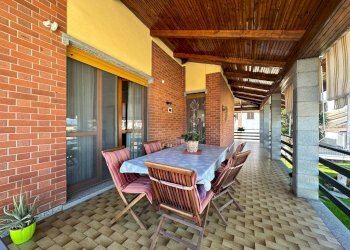 Balcone - Villa via Canale, Carmagnola - foto 34
