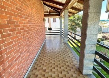 Interno palazzo - Villa via Canale, Carmagnola - foto 35