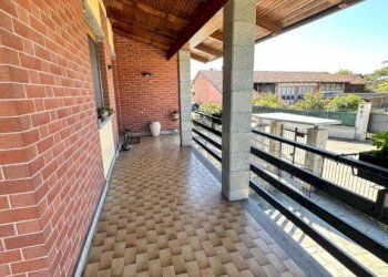 Balcone - Villa via Canale, Carmagnola - foto 36