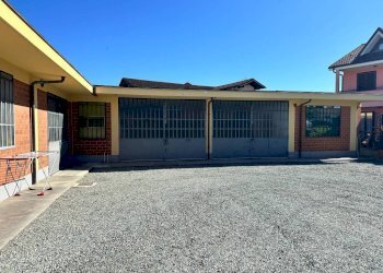 Zona - Villa via Canale, Carmagnola - foto 39