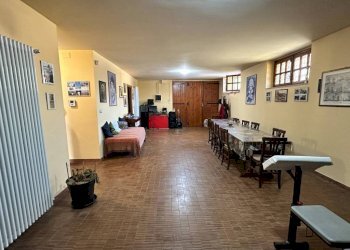 Salone - Villa via Canale, Carmagnola - foto 40