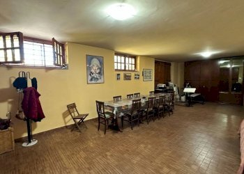 Interno non residenziale - Villa via Canale, Carmagnola - foto 41