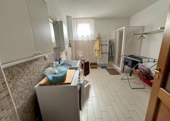 Bagno - Villa via Canale, Carmagnola - foto 42
