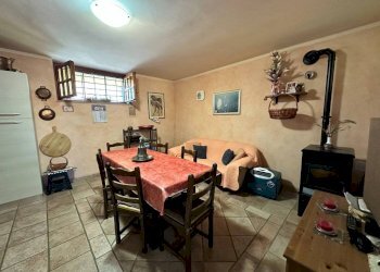 Salone - Villa via Canale, Carmagnola - foto 43