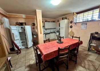 Salone - Villa via Canale, Carmagnola - foto 44