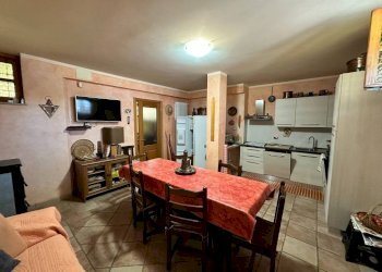 Salone - Villa via Canale, Carmagnola - foto 45