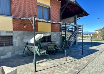 Balcone - Villa via Canale, Carmagnola - foto 7