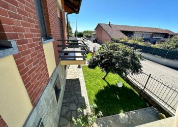 Giardino - Villa via Canale, Carmagnola - foto 10