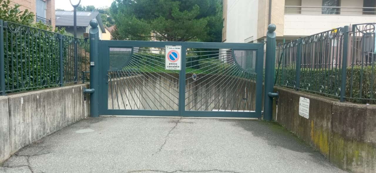 photo-2024-10-07-20-16-16 - Box via Metastasio, 23 int 9, Torino - foto 1