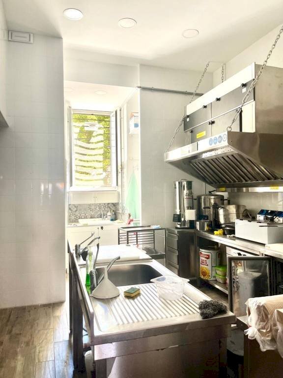 Interno appartamento - Shop viale Eritrea, 30, Roma - photo 1