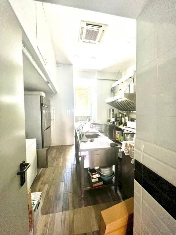 Interno non residenziale - Shop viale Eritrea, 30, Roma - photo 3