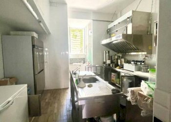 Interno non residenziale - Shop viale Eritrea, 30, Roma - photo 2