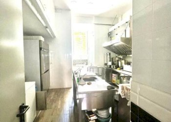 Interno non residenziale - Shop viale Eritrea, 30, Roma - photo 3