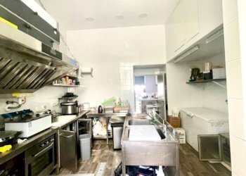 Interno non residenziale - Shop viale Eritrea, 30, Roma - photo 4