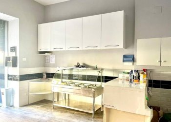 Interno non residenziale - Shop viale Eritrea, 30, Roma - photo 6
