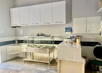 Interno non residenziale - Shop viale Eritrea, 30, Roma - photo 7