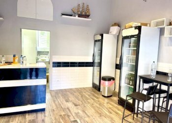 Interno non residenziale - Shop viale Eritrea, 30, Roma - photo 8