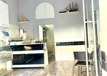 Interno non residenziale - Shop viale Eritrea, 30, Roma - photo 11