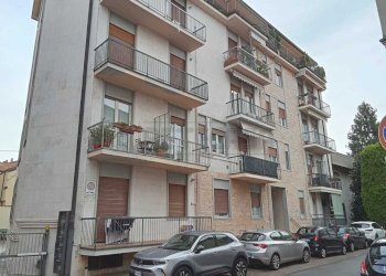 1.jpg - Appartamento via Gaffurio 15, Bergamo - foto 2