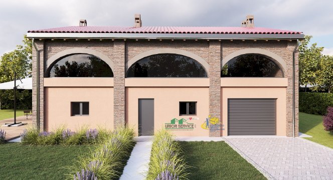 Immagine 2025-11-26 111632.png - Rustic Via Campagnola 8, Noceto - photo 1