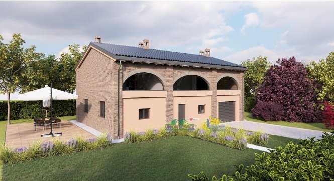 Immagine 2025-11-26 111735.png - Rustic Via Campagnola 8, Noceto - photo 2