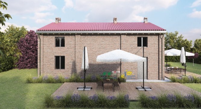 Immagine 2025-11-26 111821.png - Rustic Via Campagnola 8, Noceto - photo 3