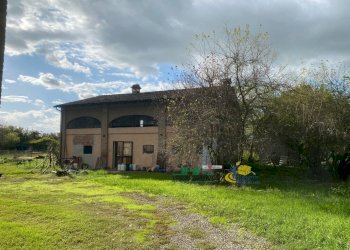 1.jpg - Rustico Via Campagnola 8, Noceto - foto 4