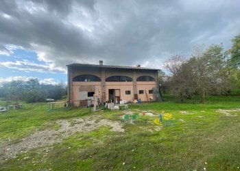 3.jpg - Rustico Via Campagnola 8, Noceto - foto 6